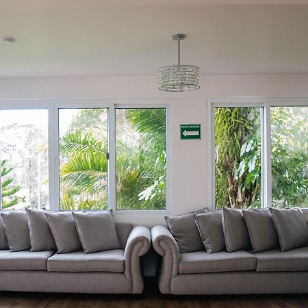 Hotel, Cocoview Valle De Angeles Ngoại thất bức ảnh
