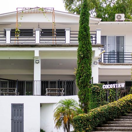 Hotel, Cocoview Valle De Angeles Ngoại thất bức ảnh