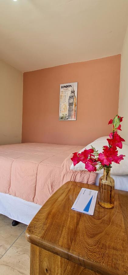 Hotel, Cocoview Valle De Angeles Ngoại thất bức ảnh