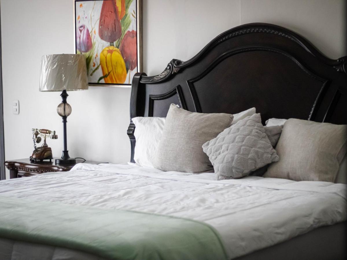 Hotel, Cocoview Valle De Angeles Ngoại thất bức ảnh