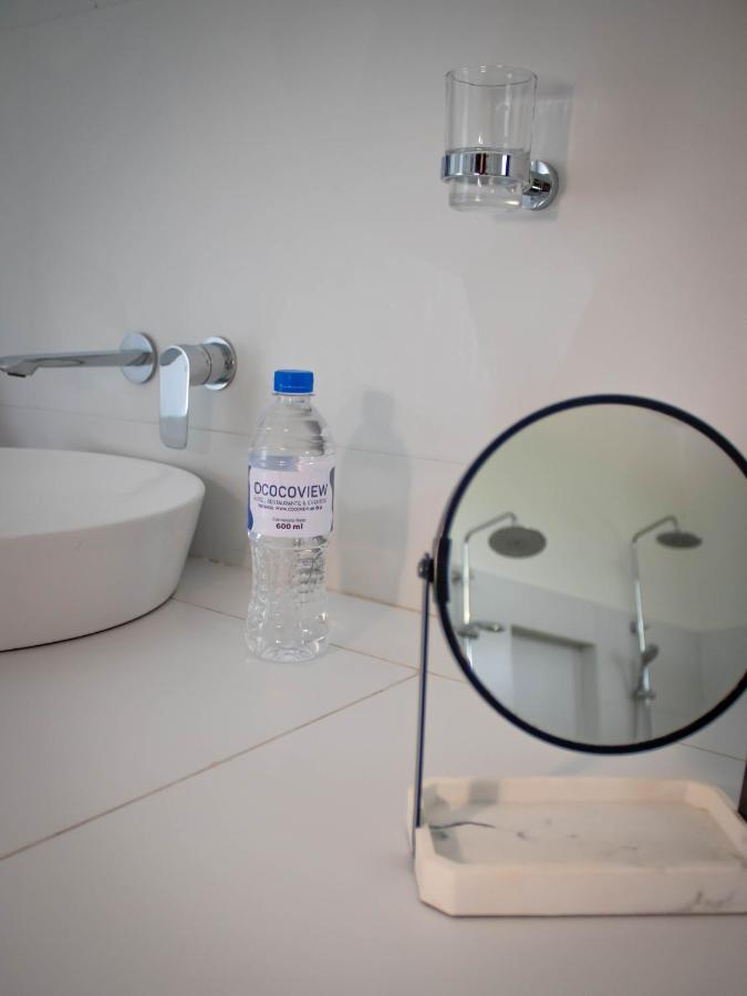 Hotel, Cocoview Valle De Angeles Ngoại thất bức ảnh