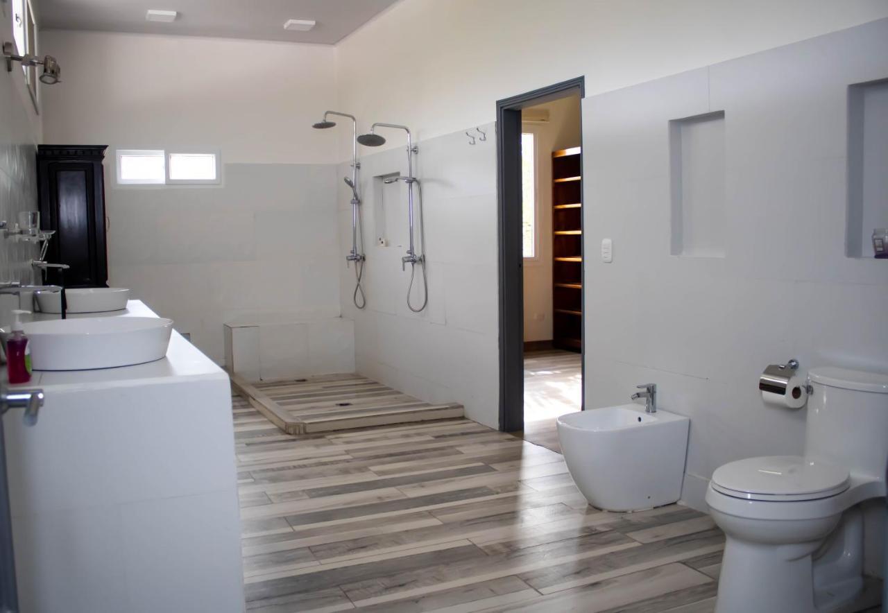 Hotel, Cocoview Valle De Angeles Ngoại thất bức ảnh