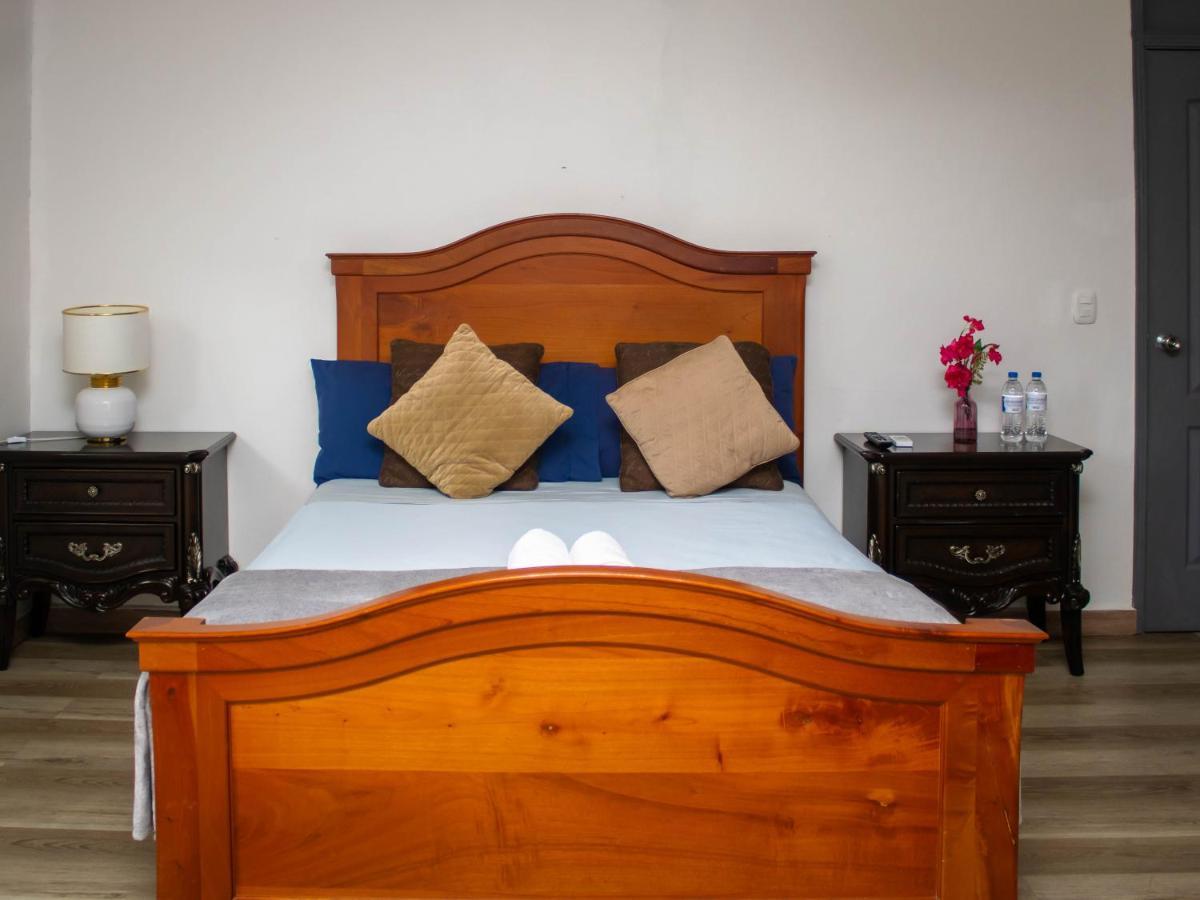 Hotel, Cocoview Valle De Angeles Ngoại thất bức ảnh