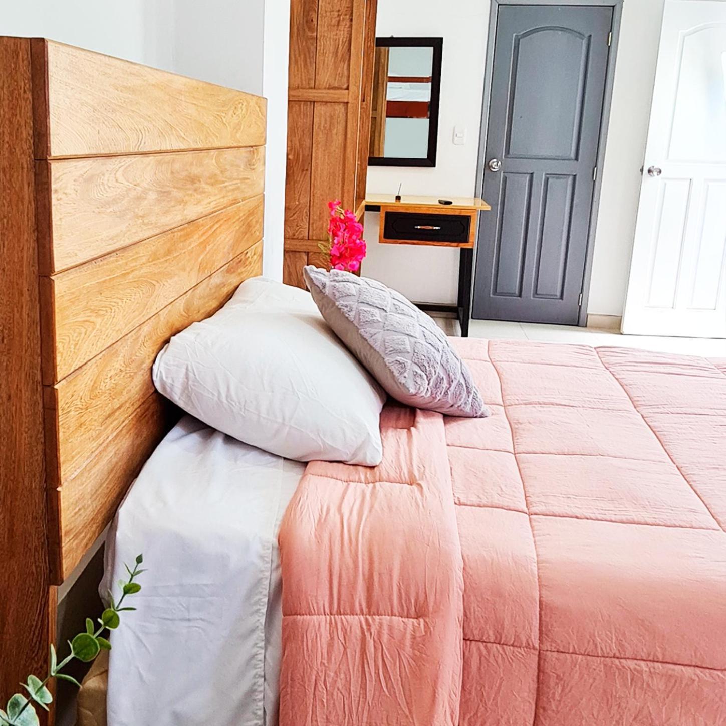 Hotel, Cocoview Valle De Angeles Ngoại thất bức ảnh