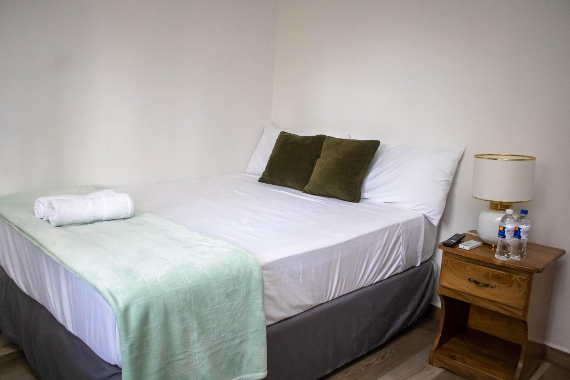 Hotel, Cocoview Valle De Angeles Ngoại thất bức ảnh