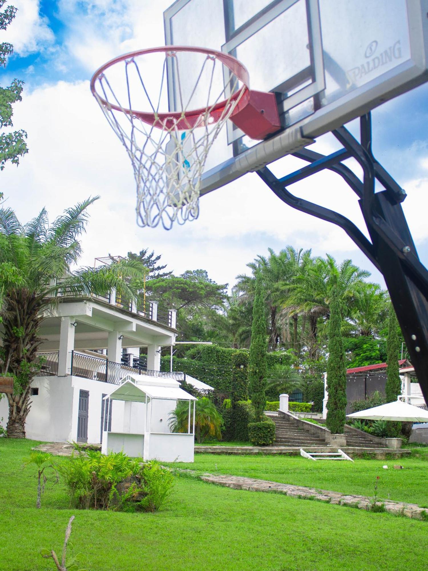 Hotel, Cocoview Valle De Angeles Ngoại thất bức ảnh