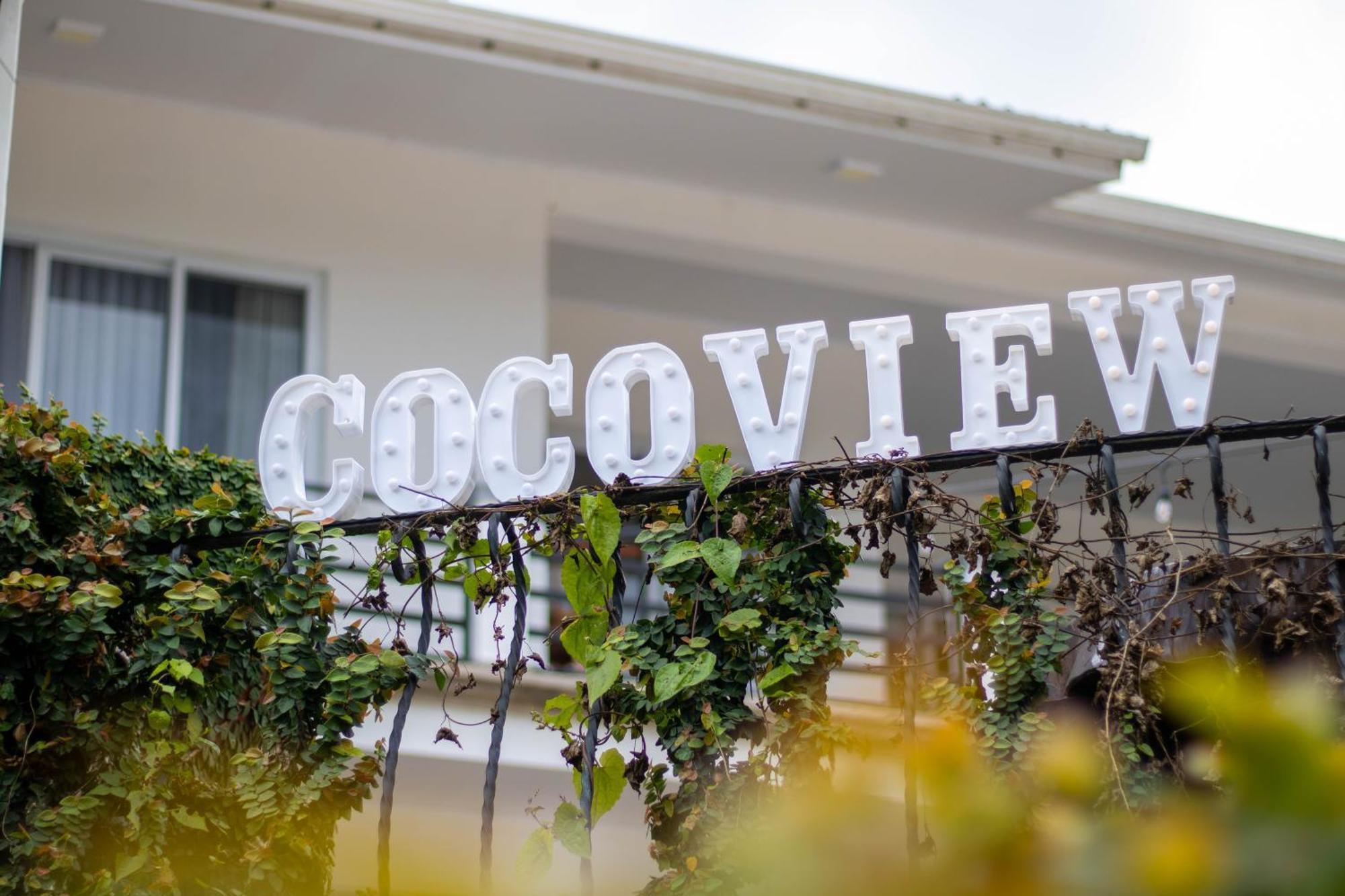 Hotel, Cocoview Valle De Angeles Ngoại thất bức ảnh