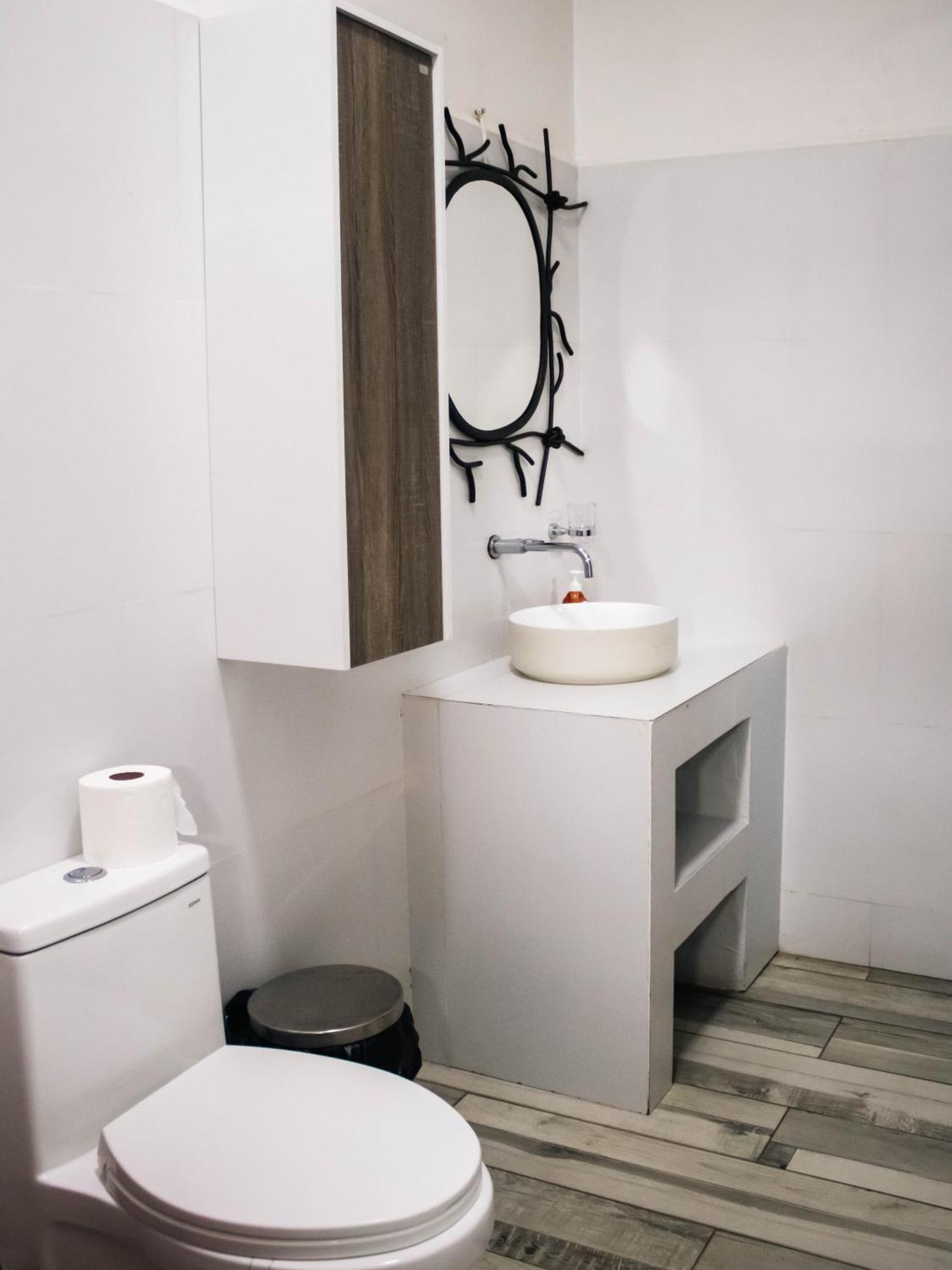 Hotel, Cocoview Valle De Angeles Ngoại thất bức ảnh
