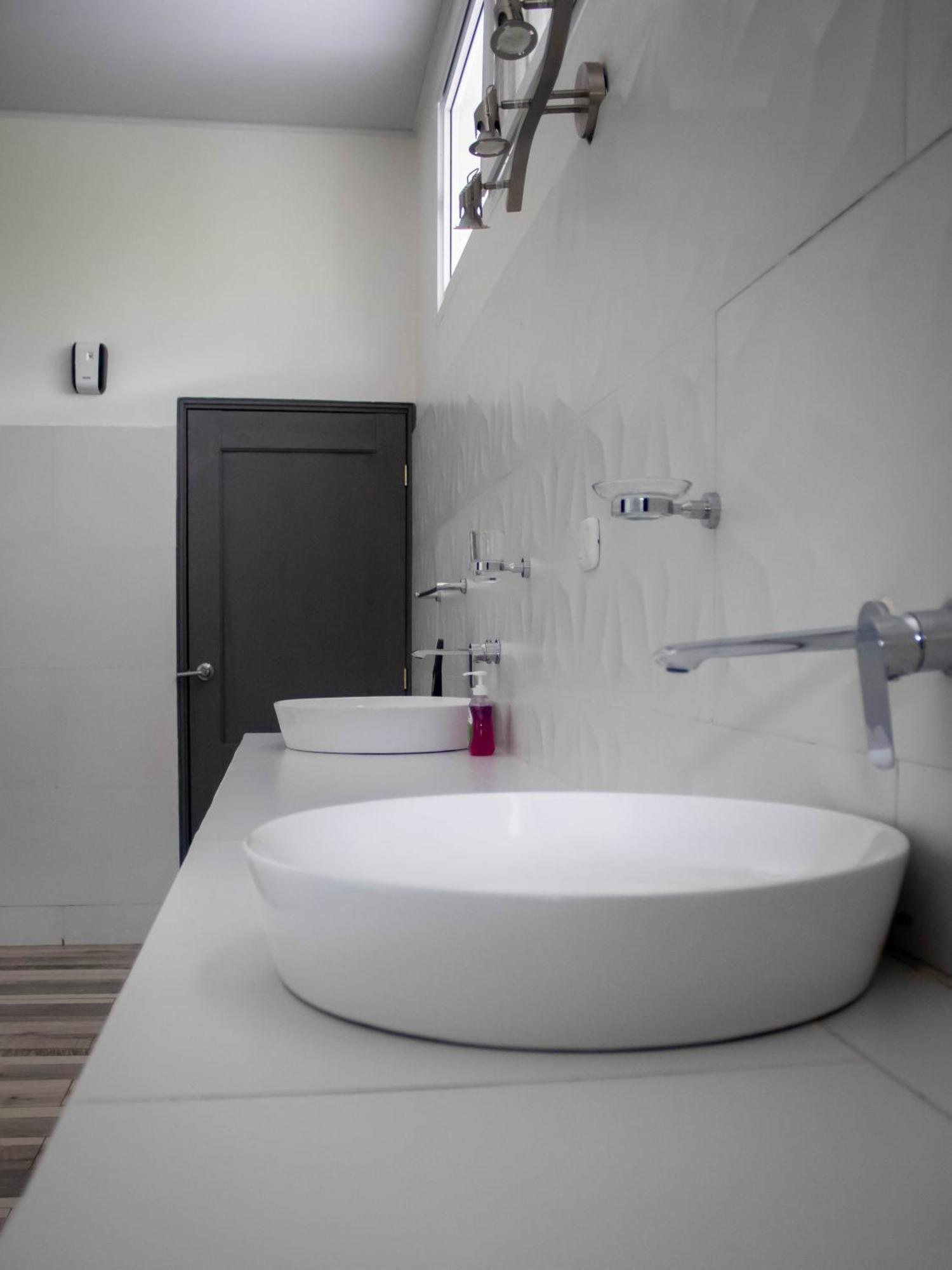 Hotel, Cocoview Valle De Angeles Ngoại thất bức ảnh