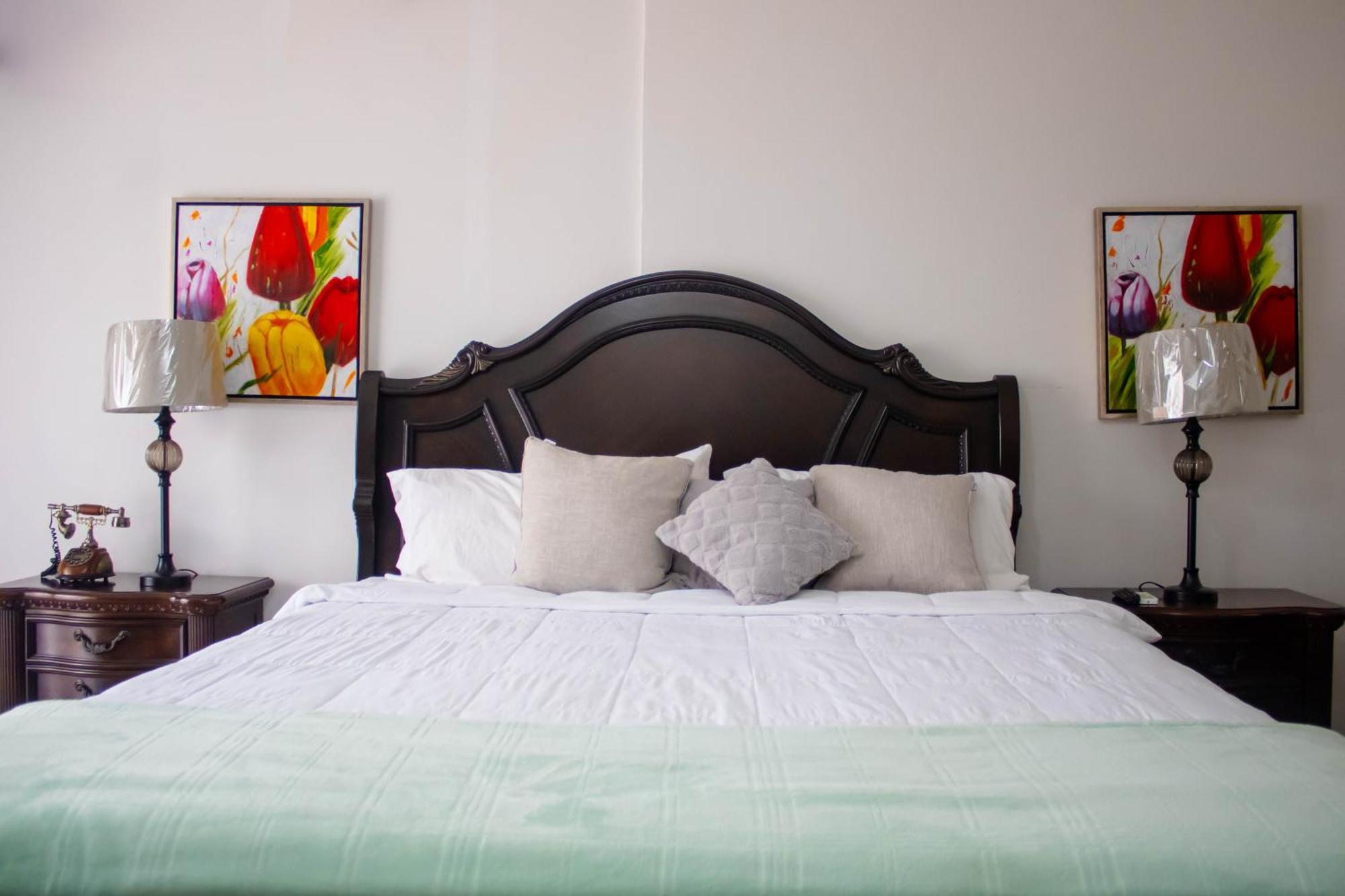 Hotel, Cocoview Valle De Angeles Ngoại thất bức ảnh