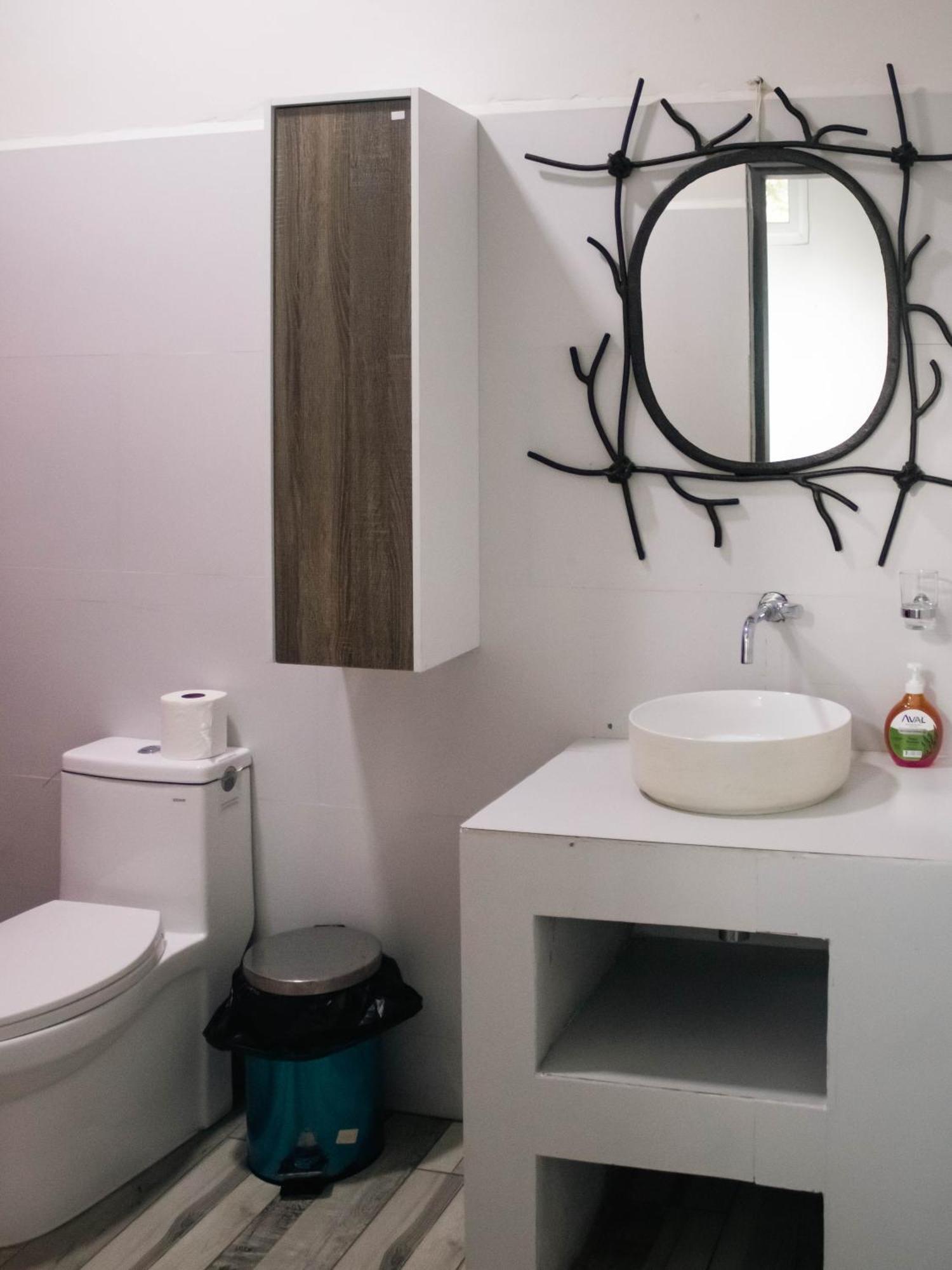 Hotel, Cocoview Valle De Angeles Ngoại thất bức ảnh