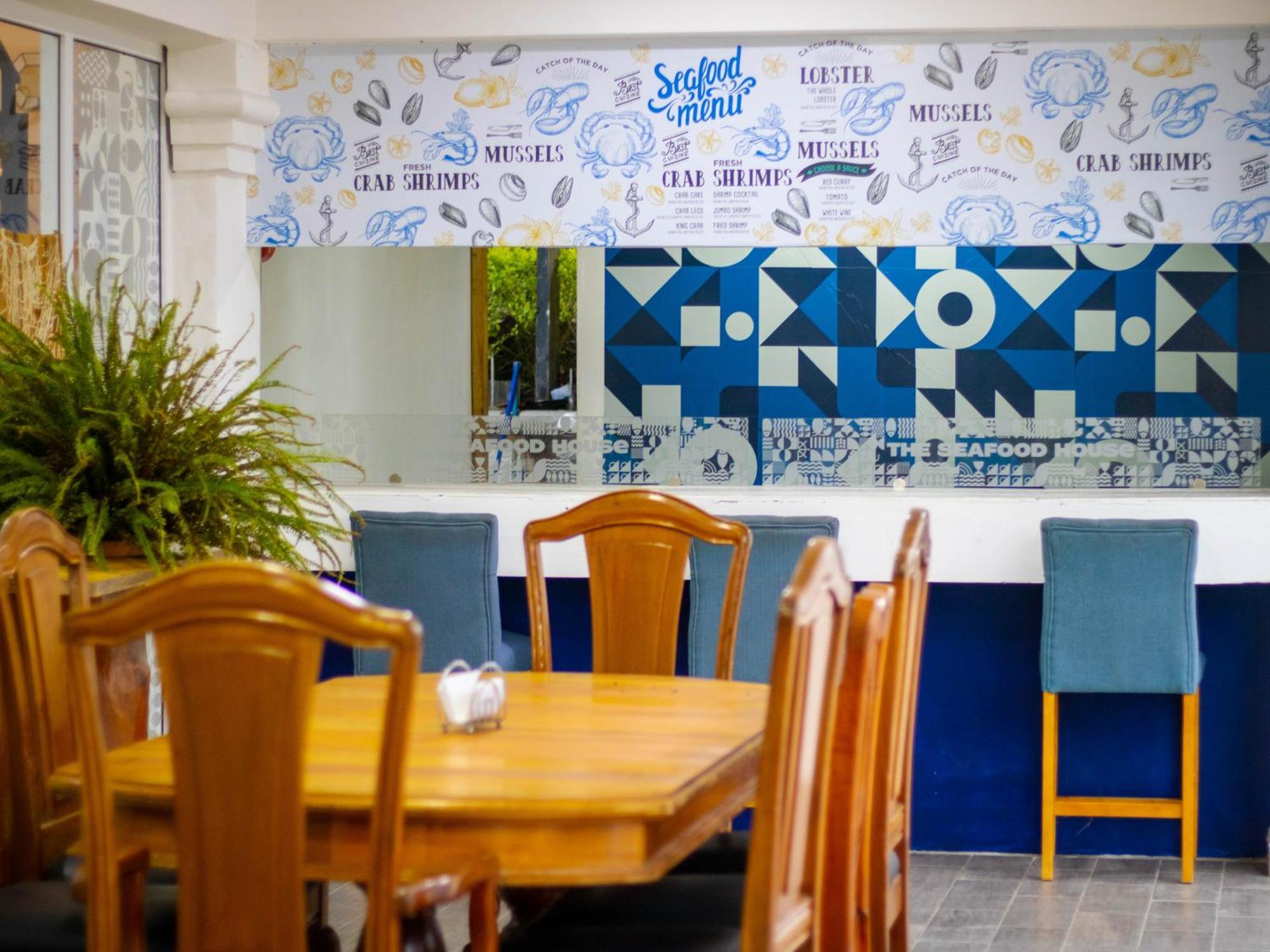 Hotel, Cocoview Valle De Angeles Ngoại thất bức ảnh