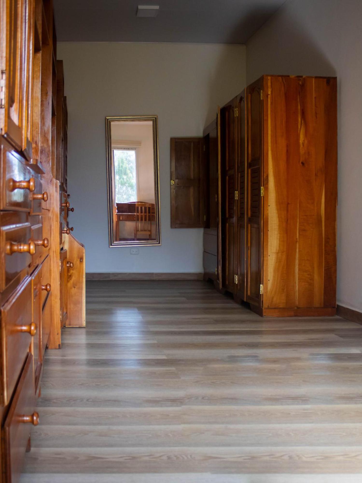 Hotel, Cocoview Valle De Angeles Ngoại thất bức ảnh
