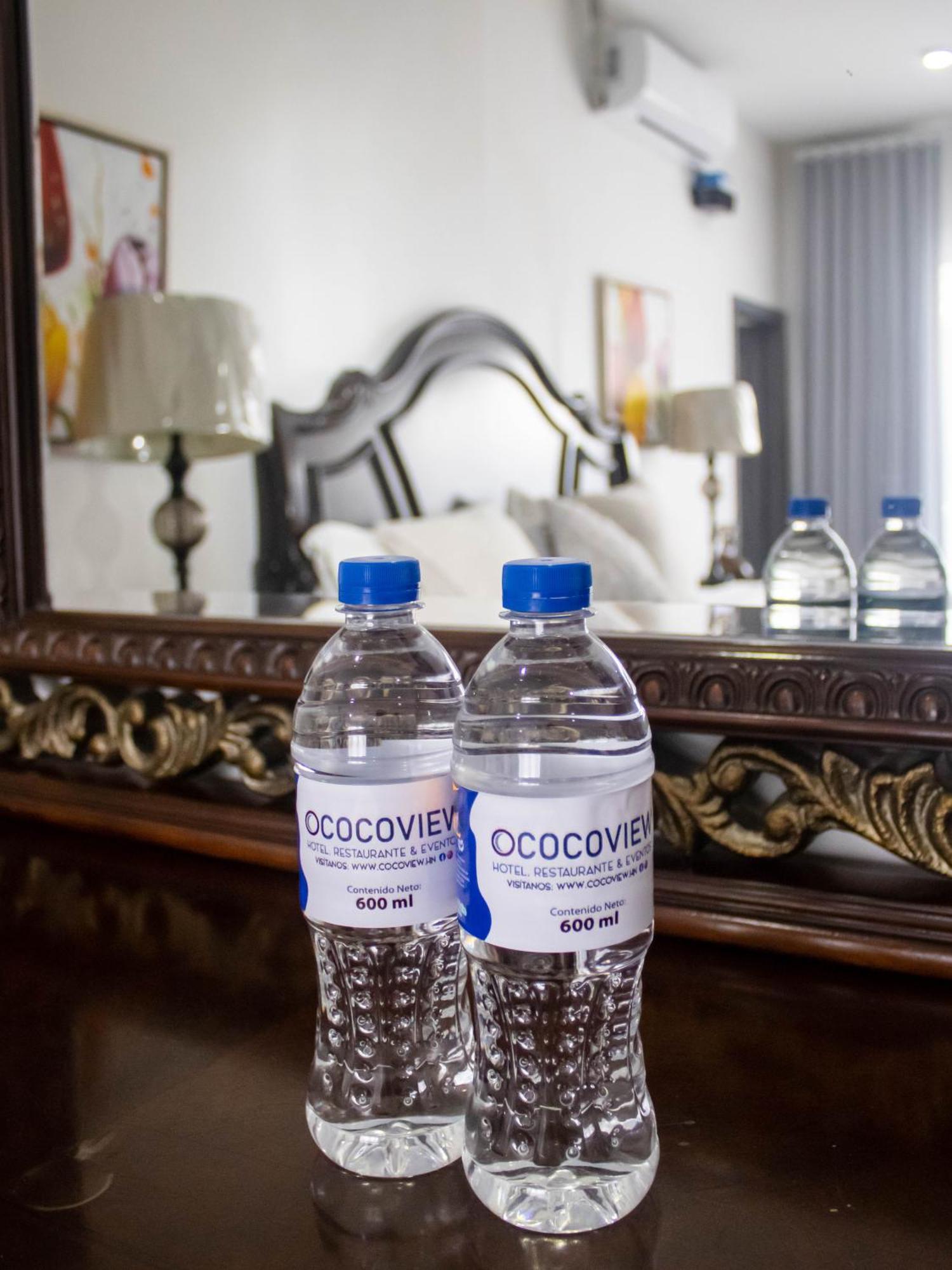 Hotel, Cocoview Valle De Angeles Ngoại thất bức ảnh