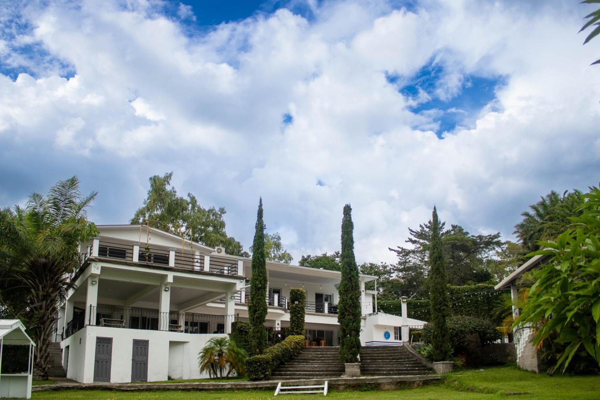 Hotel, Cocoview Valle De Angeles Ngoại thất bức ảnh