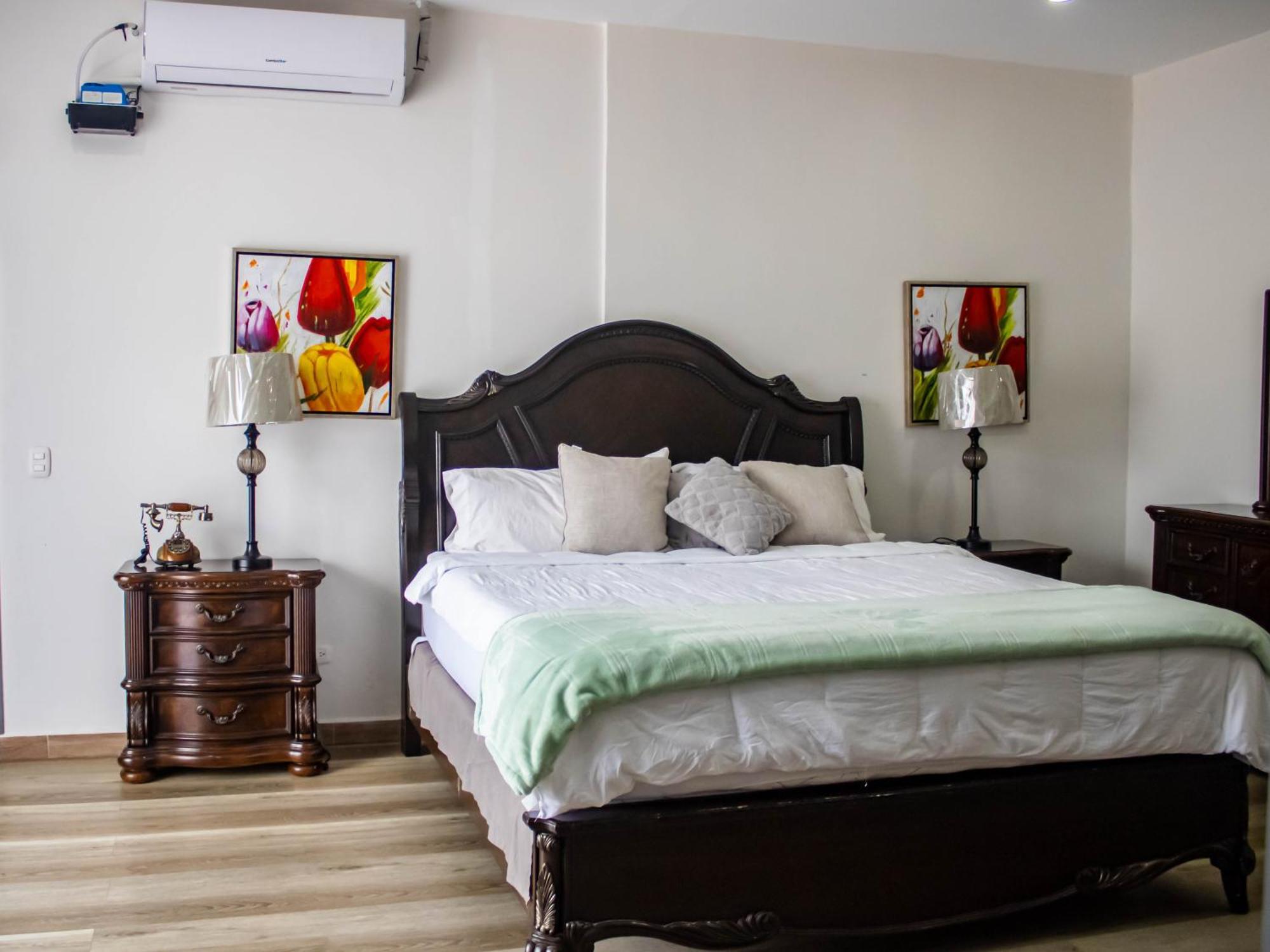 Hotel, Cocoview Valle De Angeles Ngoại thất bức ảnh