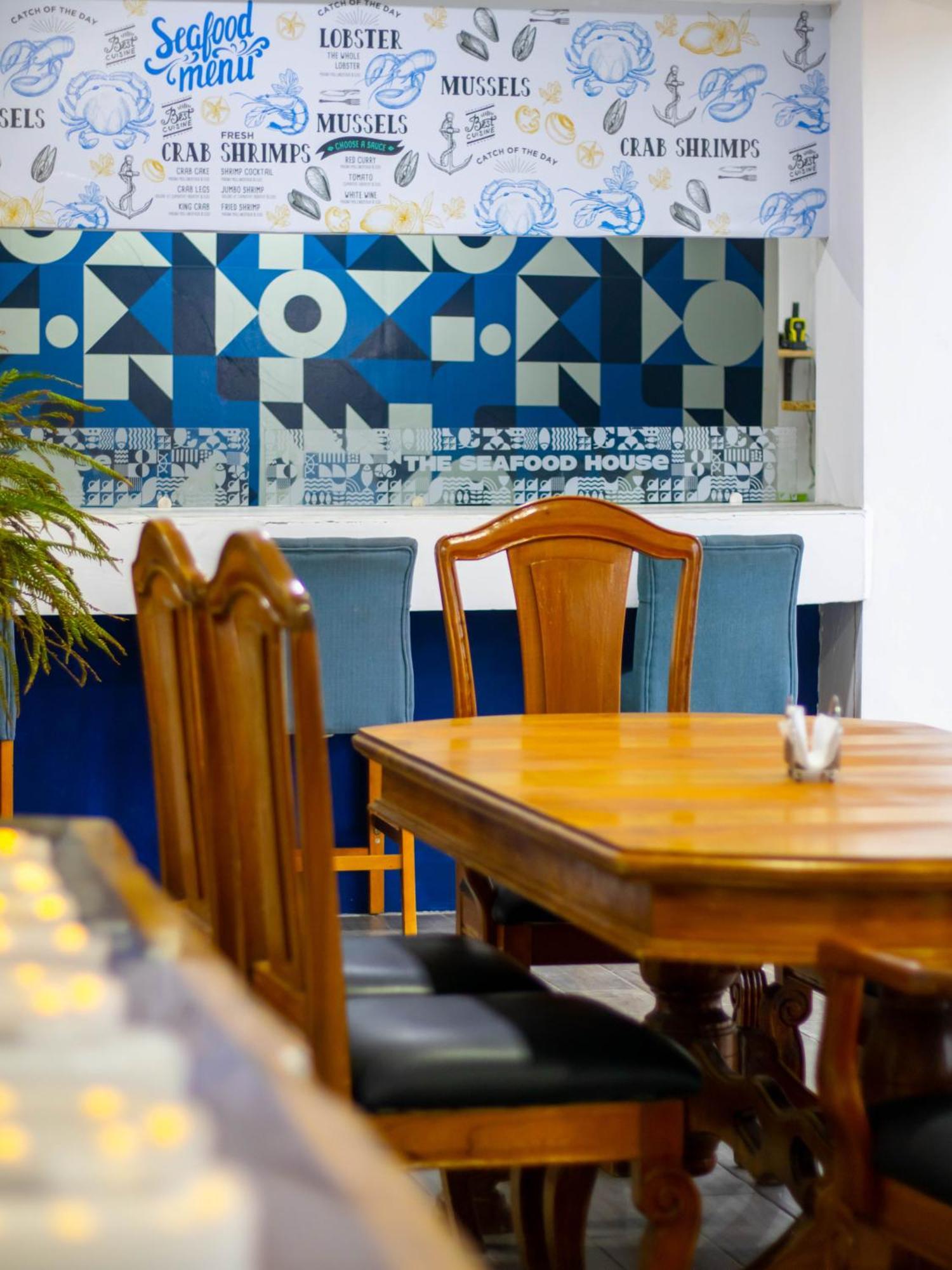 Hotel, Cocoview Valle De Angeles Ngoại thất bức ảnh