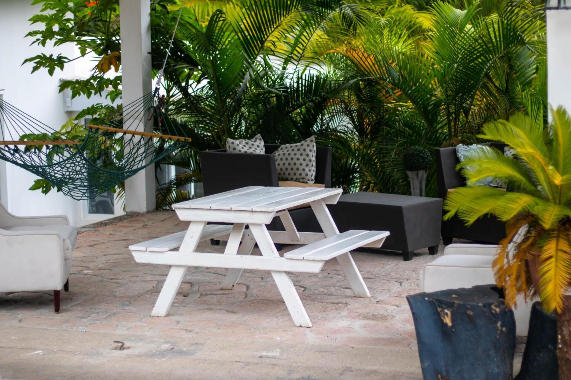 Hotel, Cocoview Valle De Angeles Ngoại thất bức ảnh