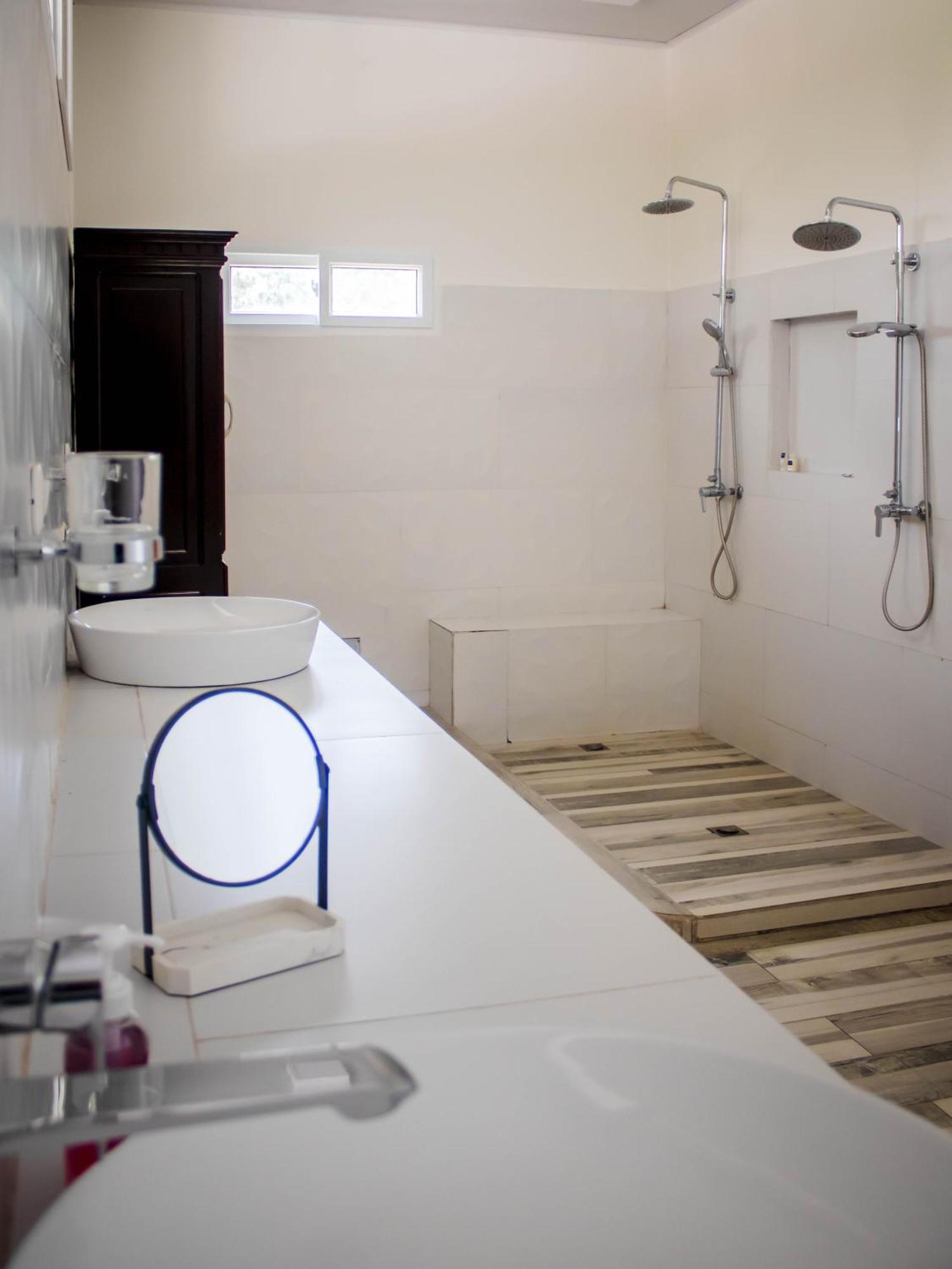 Hotel, Cocoview Valle De Angeles Ngoại thất bức ảnh