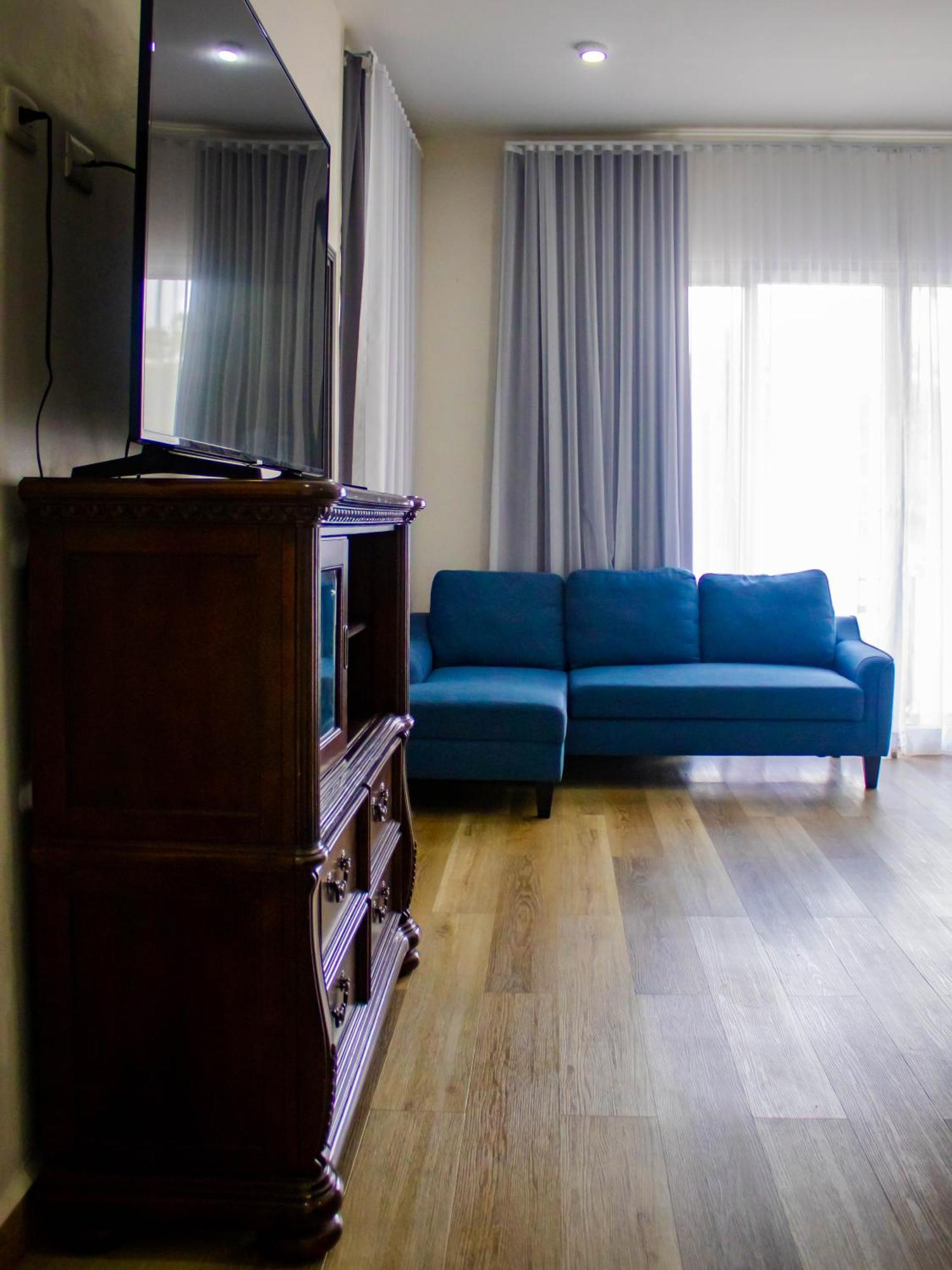 Hotel, Cocoview Valle De Angeles Ngoại thất bức ảnh