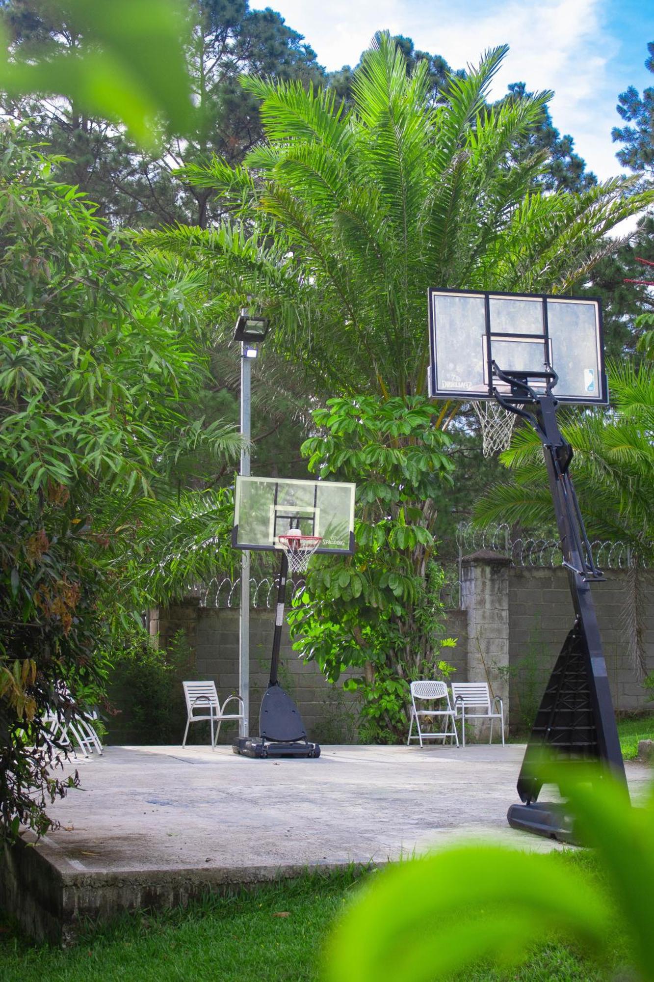 Hotel, Cocoview Valle De Angeles Ngoại thất bức ảnh