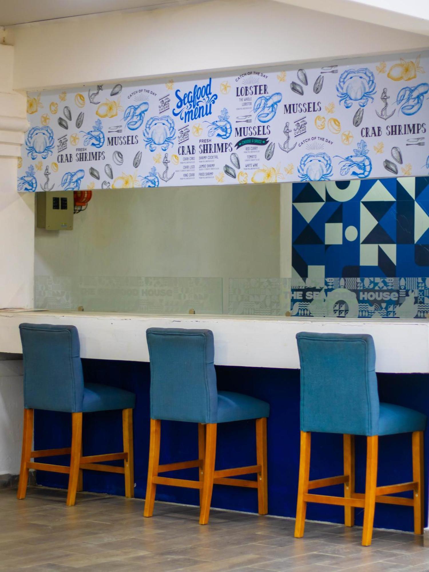 Hotel, Cocoview Valle De Angeles Ngoại thất bức ảnh