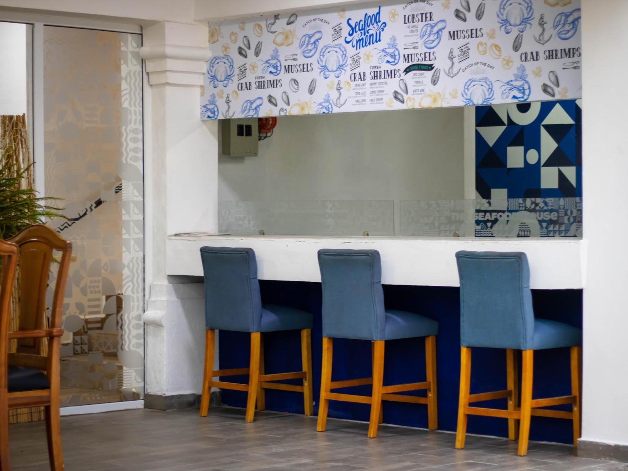 Hotel, Cocoview Valle De Angeles Ngoại thất bức ảnh