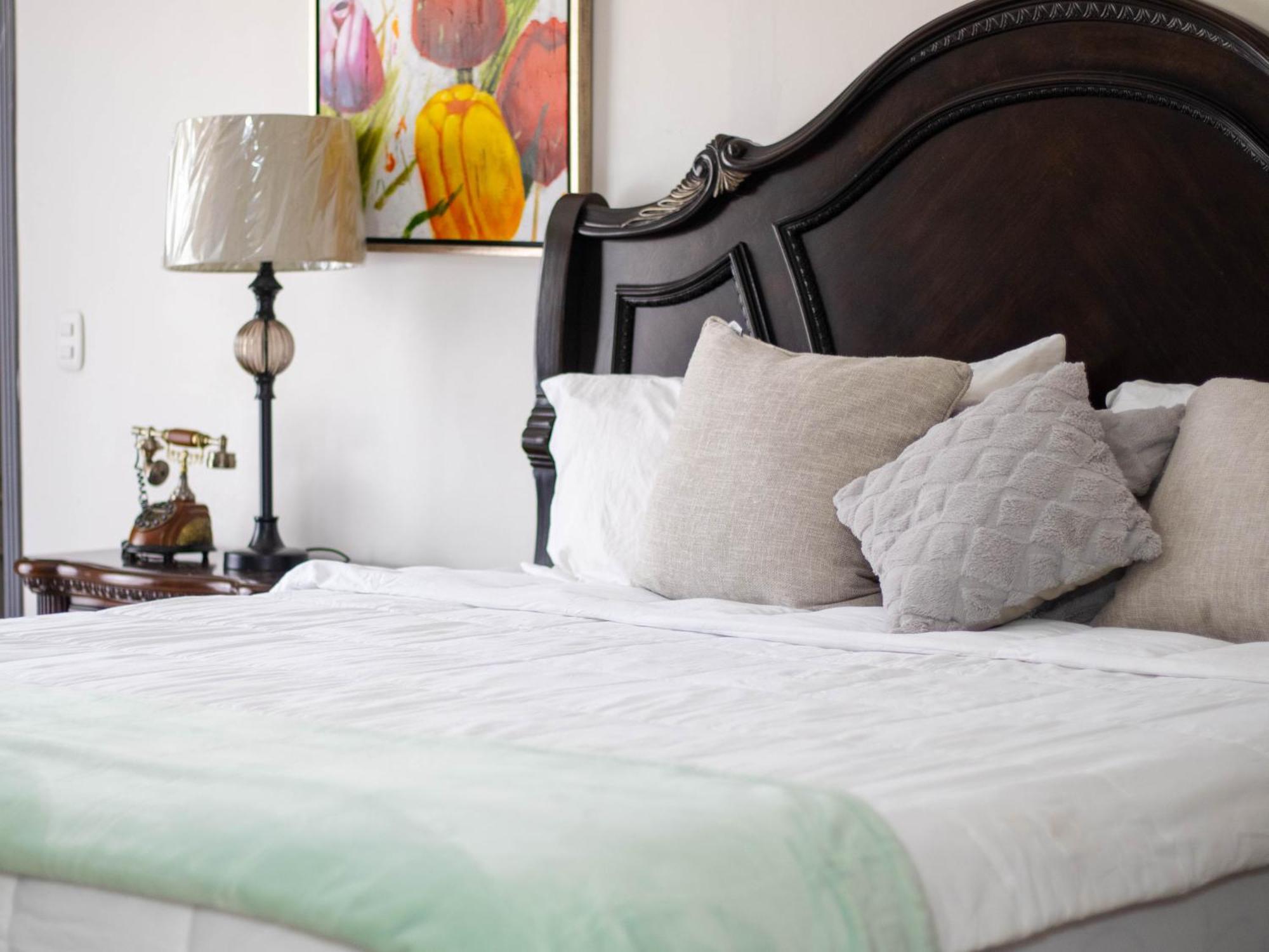Hotel, Cocoview Valle De Angeles Ngoại thất bức ảnh