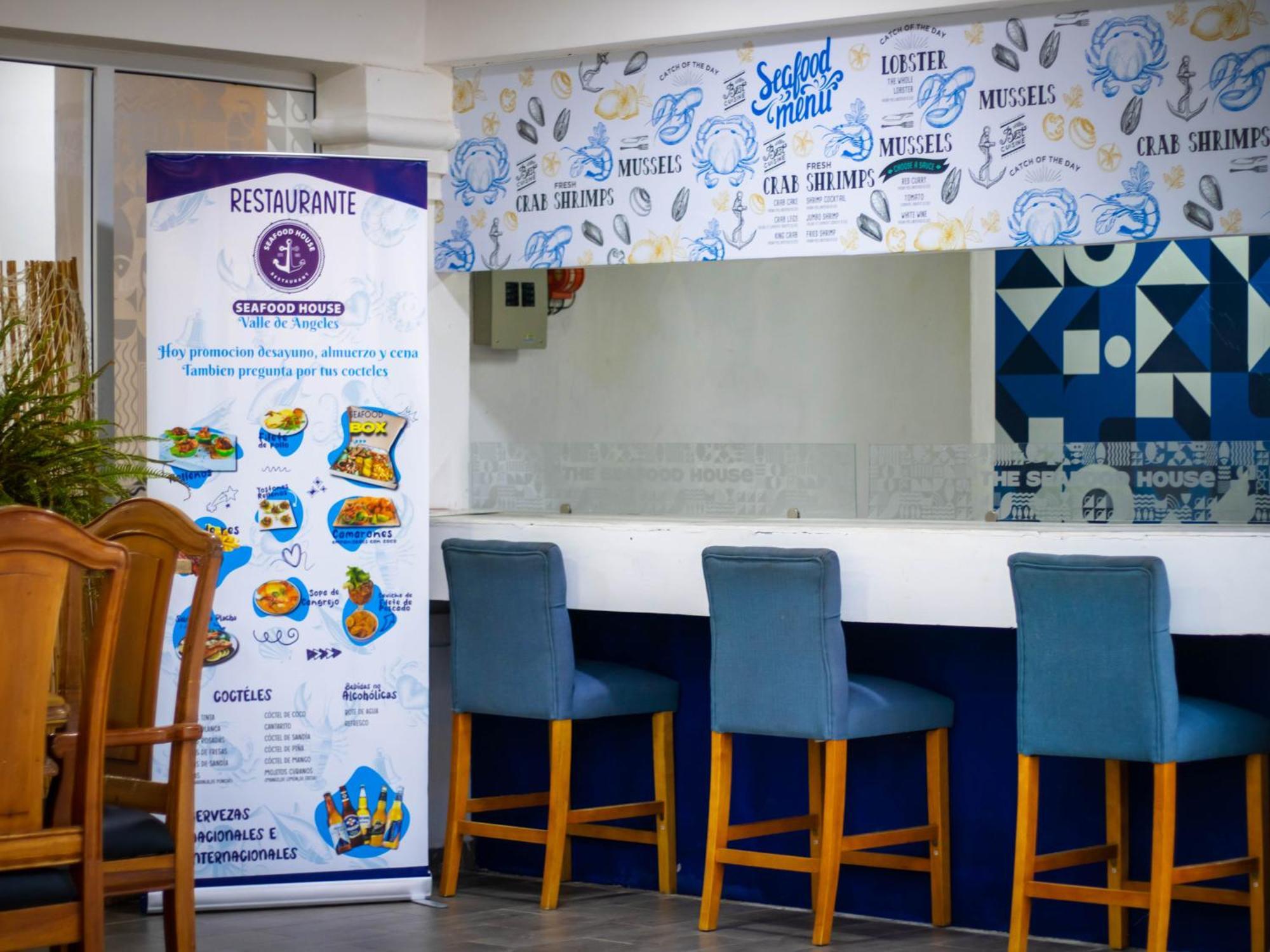 Hotel, Cocoview Valle De Angeles Ngoại thất bức ảnh